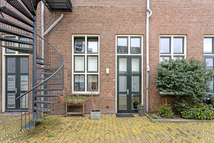 View photo 6 of Hoofdstraat 34-C