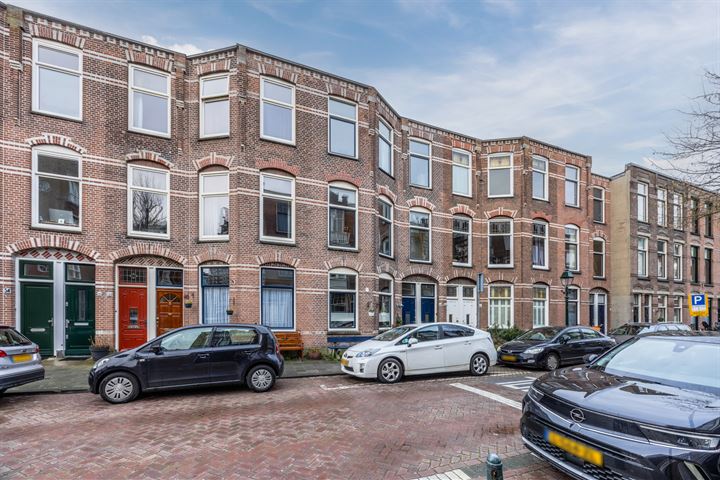 View photo 5 of Hollanderstraat 44