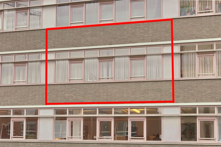 View photo 29 of Paul Krugerstraat 6-D