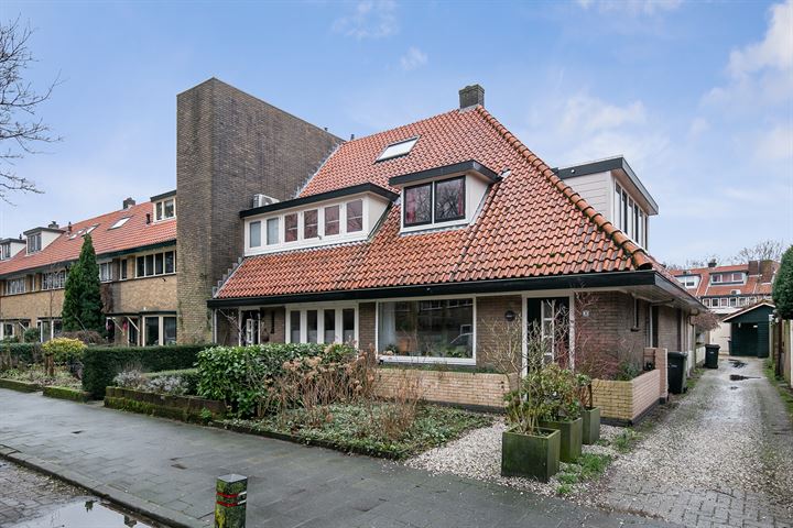 Bekijk foto 34 van Kometenstraat 36