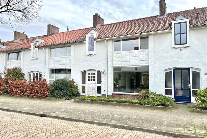 Bekijk foto 5 van Mgr Zwijsenstraat 39