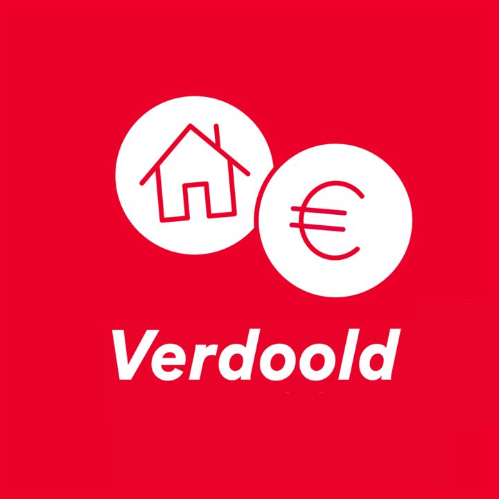 Verdoold Makelaars logo