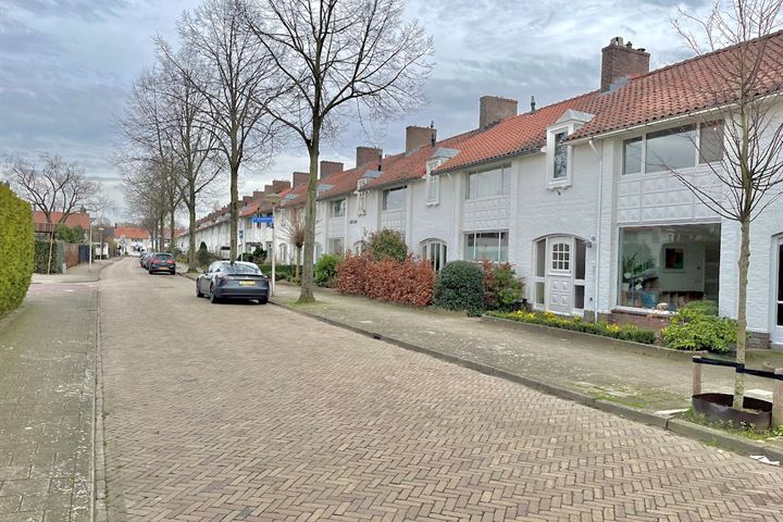 View photo 6 of Mgr Zwijsenstraat 39