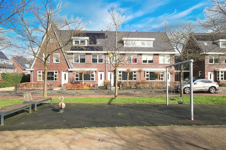 Bekijk foto 37 van Ruisvoornlaan 5