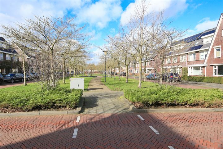 Bekijk foto 39 van Ruisvoornlaan 5