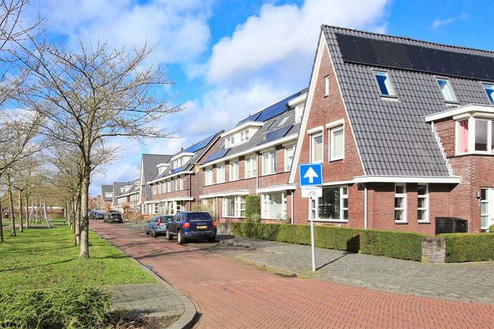 Bekijk foto 38 van Ruisvoornlaan 5