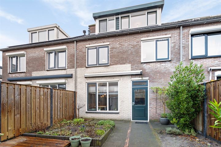 Bekijk foto 19 van N.J. Hartestraat 12