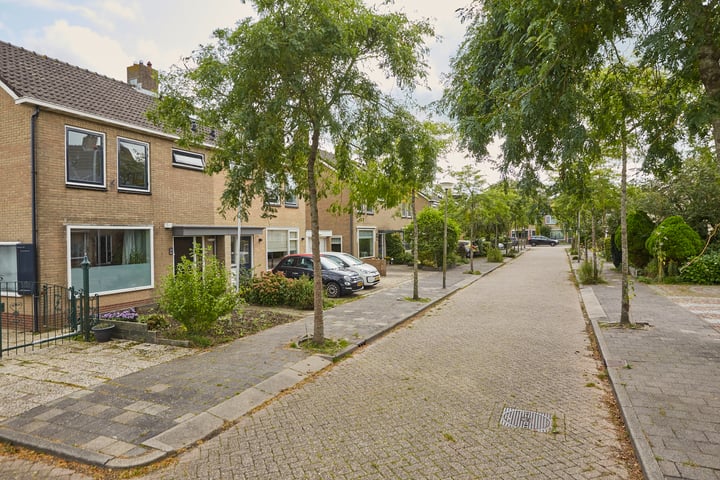 Bekijk foto 9 van Joris Arien Ruijterstraat 30