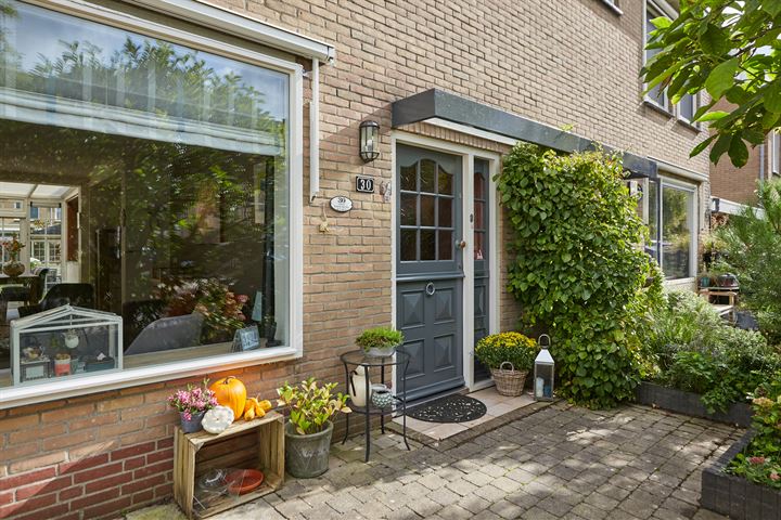 Bekijk foto 12 van Joris Arien Ruijterstraat 30