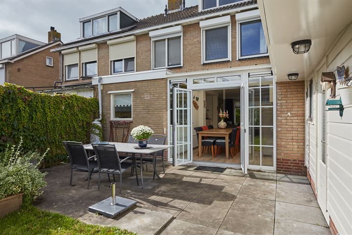 Bekijk foto 45 van Joris Arien Ruijterstraat 30