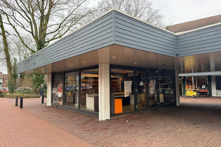 Muldershof 36, Zevenaar