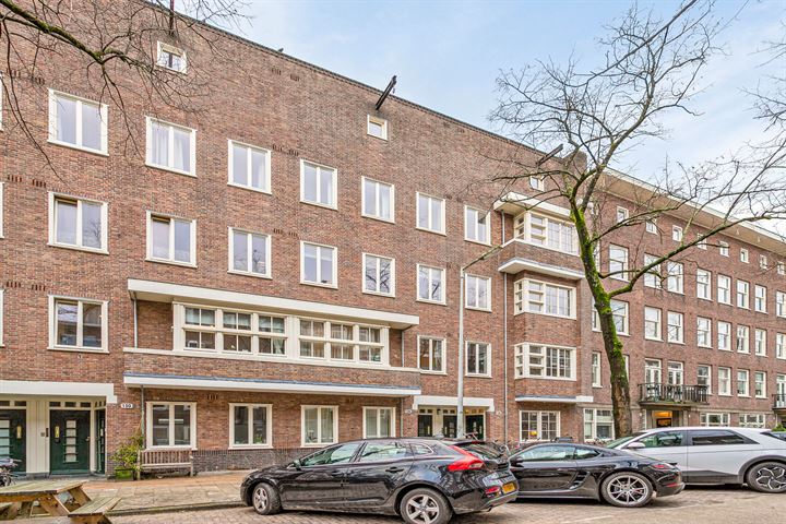 Bekijk foto 2 van Orteliusstraat 126-E