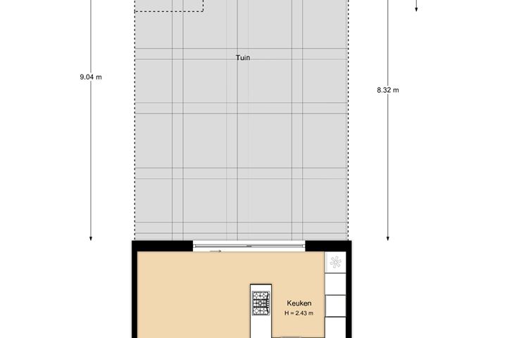 Bekijk foto 44 van Klompenmakerstraat 5