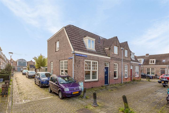 Bekijk foto 5 van Korte Sint Josephstraat 4