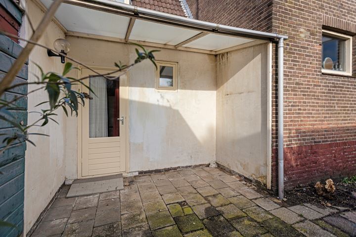 Bekijk foto 33 van Korte Sint Josephstraat 4