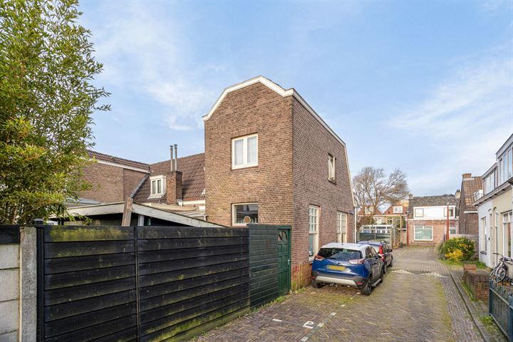 Bekijk foto 36 van Korte Sint Josephstraat 4