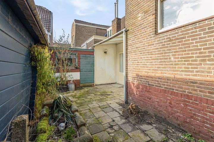 Bekijk foto 35 van Korte Sint Josephstraat 4