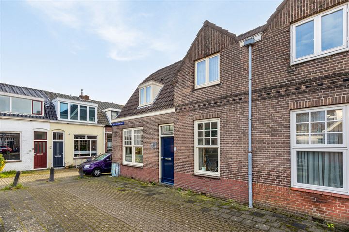 Bekijk foto 38 van Korte Sint Josephstraat 4