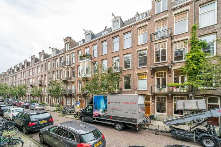 Bekijk foto 20 van Valeriusstraat 204-III