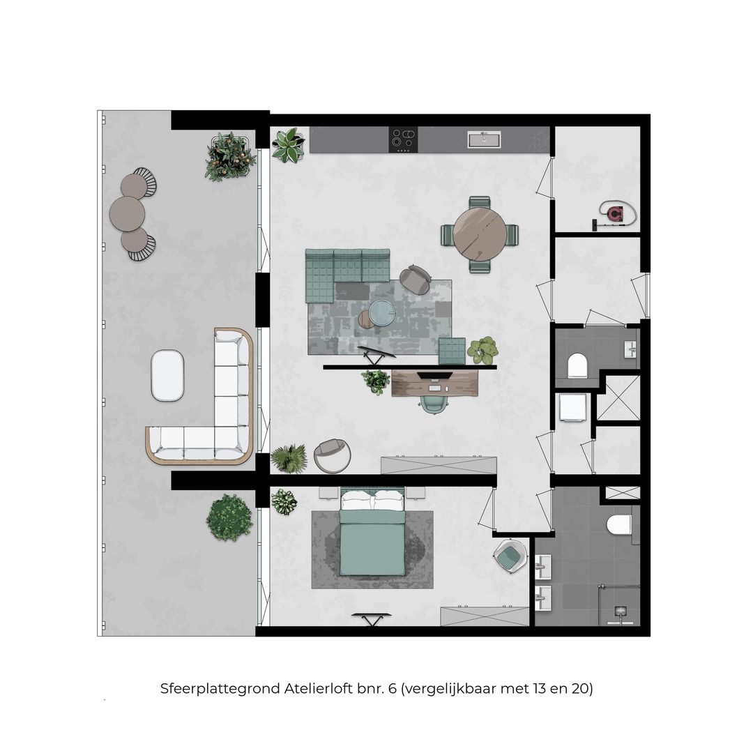 Photo 2 of Piekstraat 137