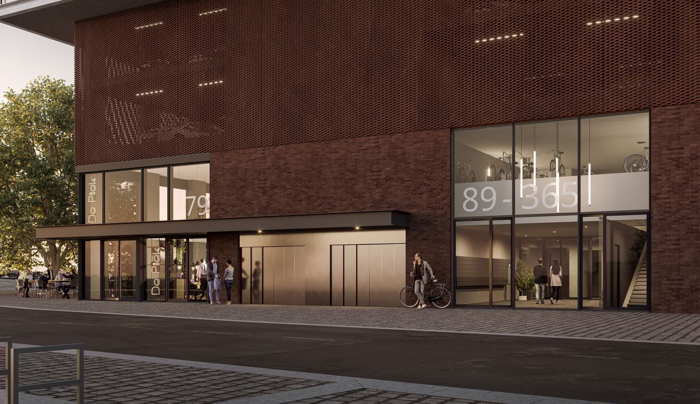 Photo 5 of Piekstraat 137