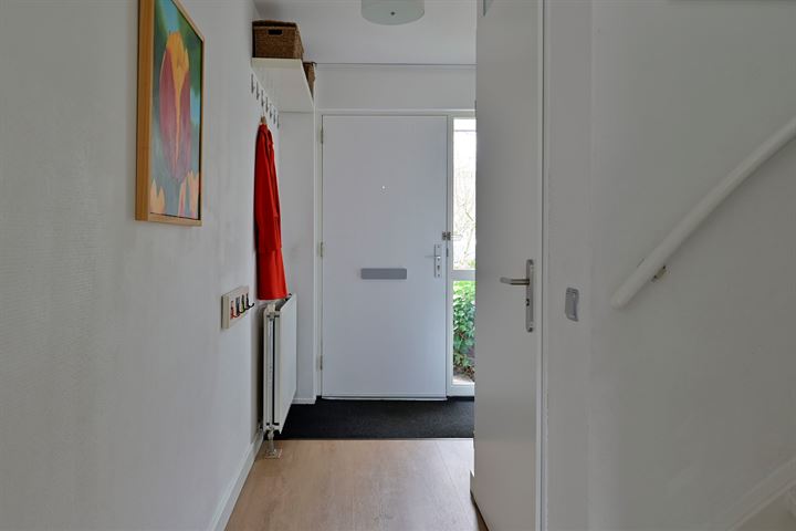 View photo 11 of Paulus Borstraat 28-D