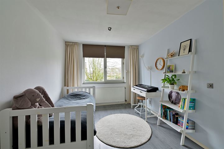 View photo 13 of Paulus Borstraat 28-D