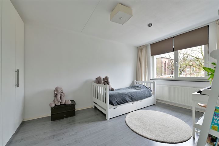 View photo 14 of Paulus Borstraat 28-D