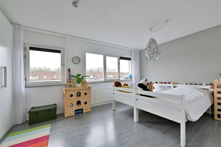 View photo 15 of Paulus Borstraat 28-D