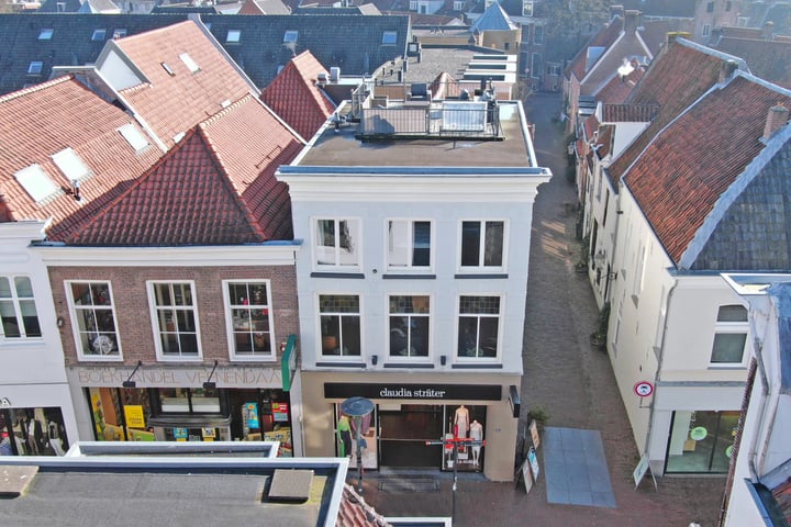 Bekijk foto 40 van Scherbierstraat 2-A