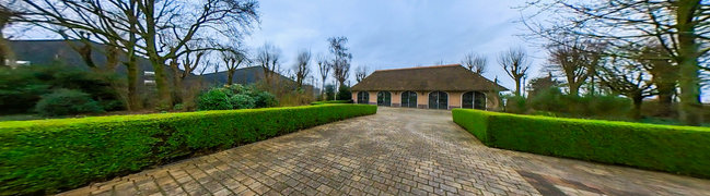 View 360° photo of Voortuin of Weelweg 19-A