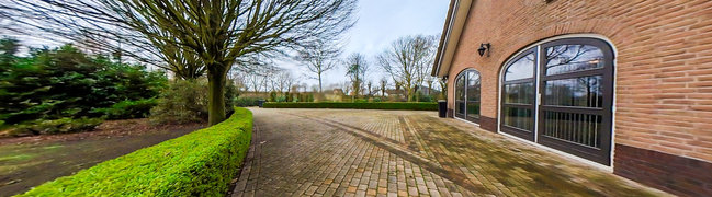 View 360° photo of Voortuin of Weelweg 19-A