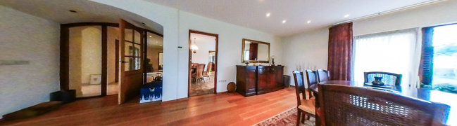 View 360° photo of Woonkamer of Weelweg 19-A