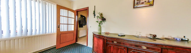 View 360° photo of Slaapkamer of Weelweg 19-A