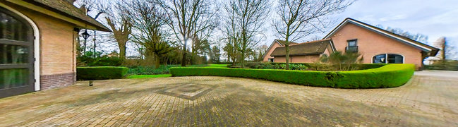 View 360° photo of Tuin of Weelweg 19-A