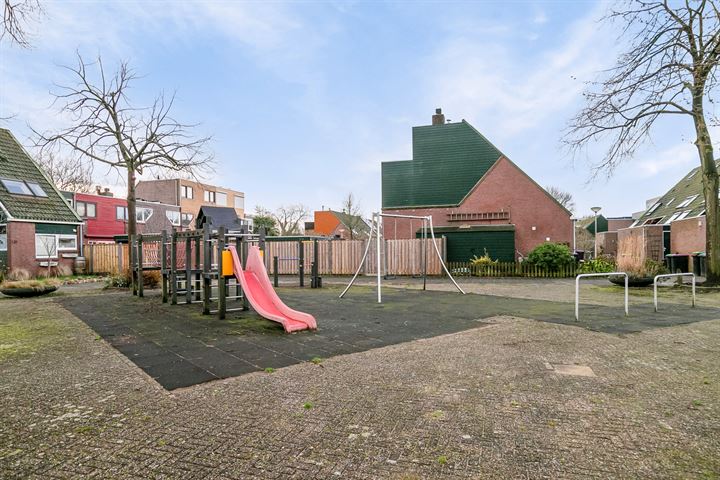 Bekijk foto 30 van Egelveen 116