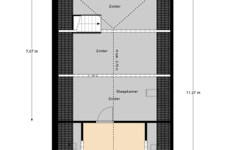 Bekijk foto 41 van Vissersdijk 41