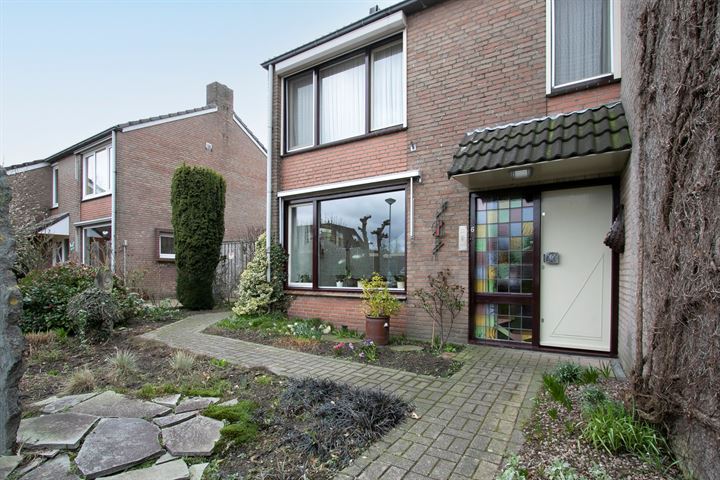 Bekijk foto 4 van Wikkestraat 6