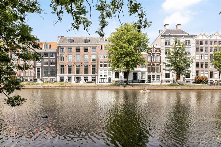 Bekijk foto 21 van Nieuwe Herengracht 97-II