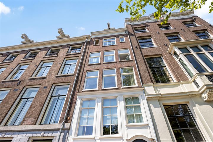 Bekijk foto 24 van Nieuwe Herengracht 97-II