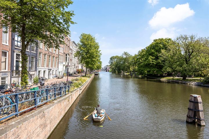 Bekijk foto 23 van Nieuwe Herengracht 97-II