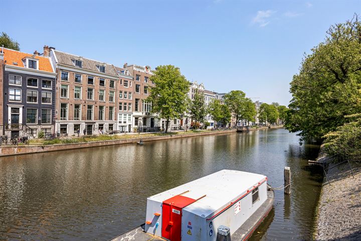 Bekijk foto 22 van Nieuwe Herengracht 97-II