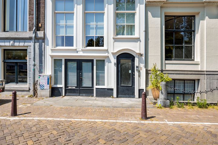 Bekijk foto 26 van Nieuwe Herengracht 97-II