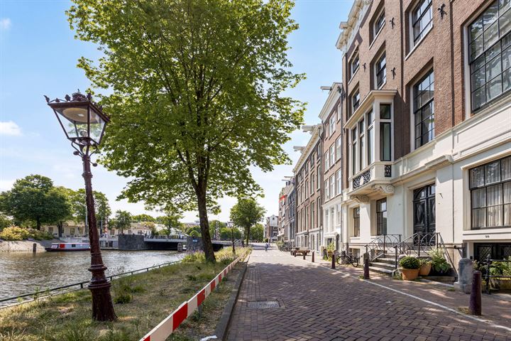 Bekijk foto 25 van Nieuwe Herengracht 97-II