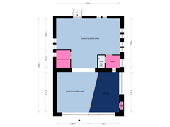 View floorplan