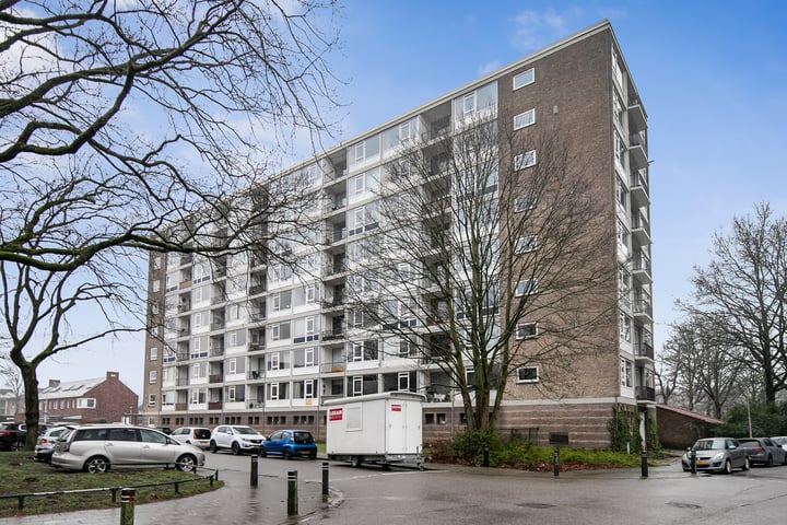 Bekijk foto 19 van Lambert Heijnricsstraat 14-A