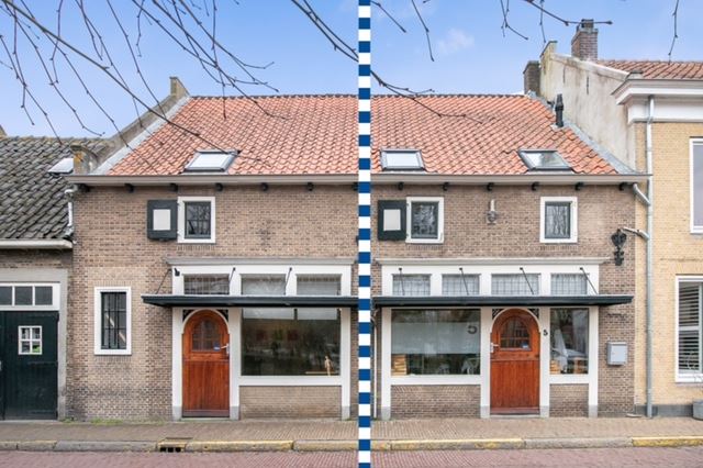 Bekijk foto 39 van Landpoortstraat 5