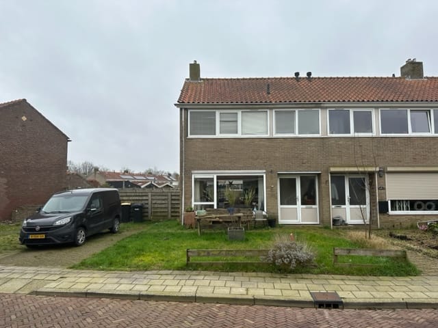 Foto 1 van Kruisstraat 16