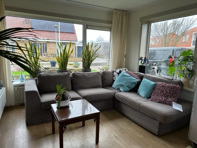 Foto 3 van Kruisstraat 16