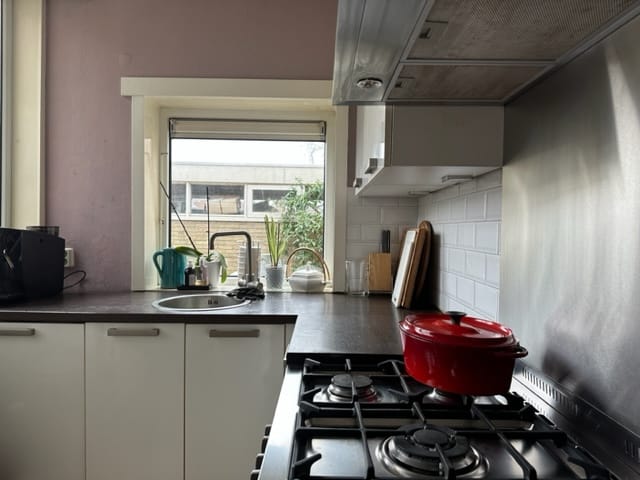 Foto 6 van Kruisstraat 16